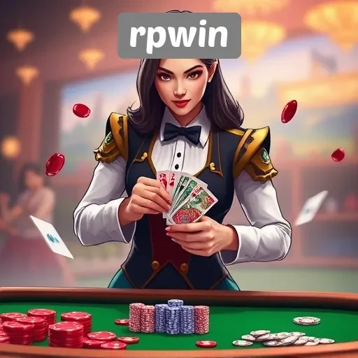 Kemudahan Akses dan Pengalaman Bermain di Rpwin