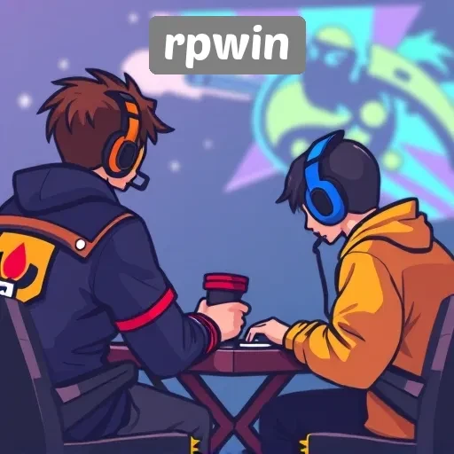 Keuntungan Bergabung Dengan Komunitas Game Di Rpwin