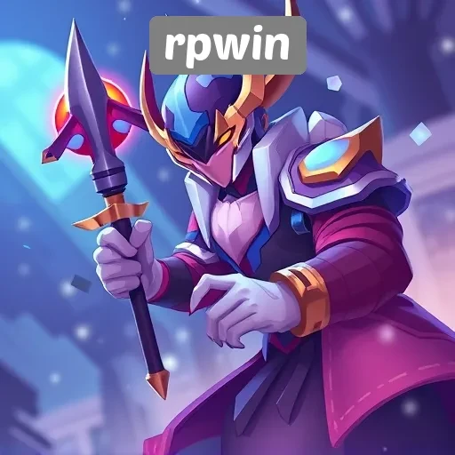 Tantangan dan Inovasi yang Dihadapi rpwin di Industri Game