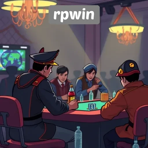 Strategi Bermain yang Efektif di rpwin untuk Pemula