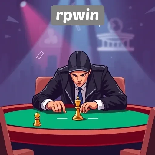 Membangun Strategi Bermain Efektif di rpwin