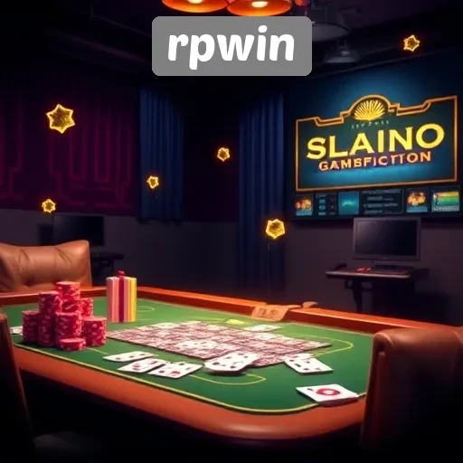 Mengungkap Fitur Menarik di Situs Game Rpwin