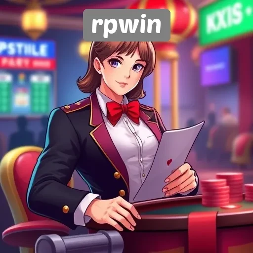 Beragam Permainan Menarik di Situs rpwin
