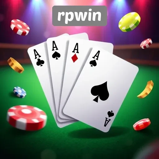 Menjelajahi Fitur Unggulan Situs Game Rpwin