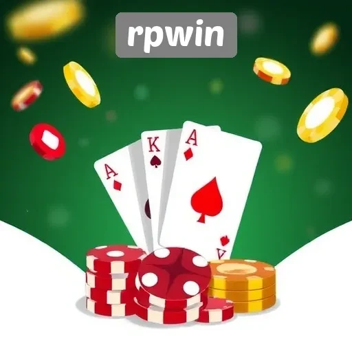Menelusuri Berbagai Jenis Permainan di rpwin