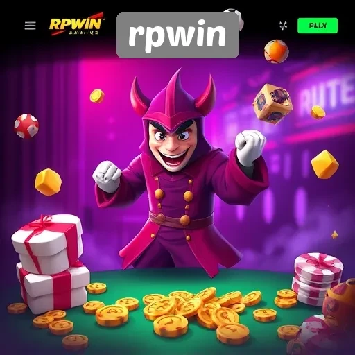 Mengenal Lebih Dekat Situs Game Rpwin