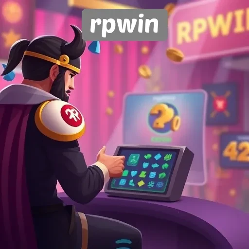 Fitur Menarik yang Ditawarkan oleh Situs Game rpwin
