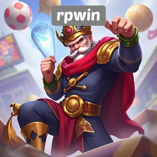 Mengulas fitur menarik di situs game rpwin