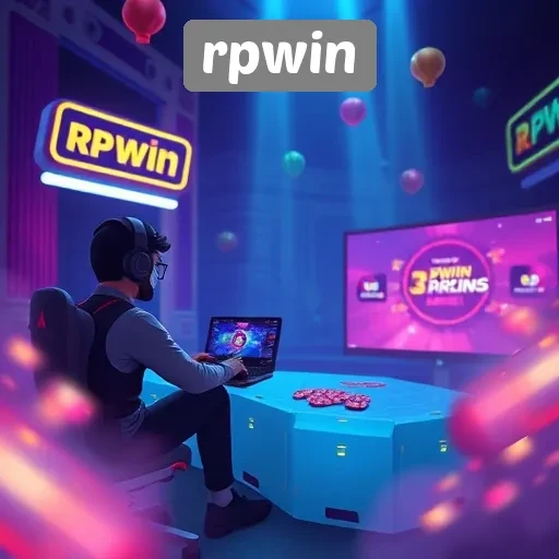 Inovasi Permainan di Situs rpwin untuk Gamer Indonesia