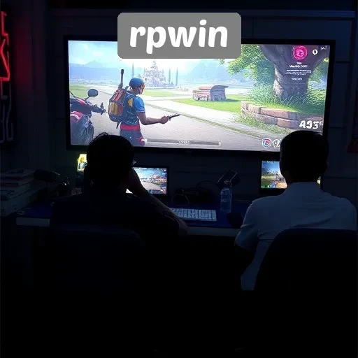 Perkembangan Teknologi Game di rpwin dan Implikasinya untuk Pengguna