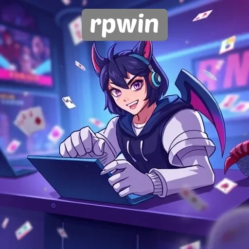 Tren Permainan dan Inovasi yang Hadir di Rpwin