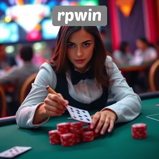 Tutorial Bermain Game di Situs rpwin untuk Pemula