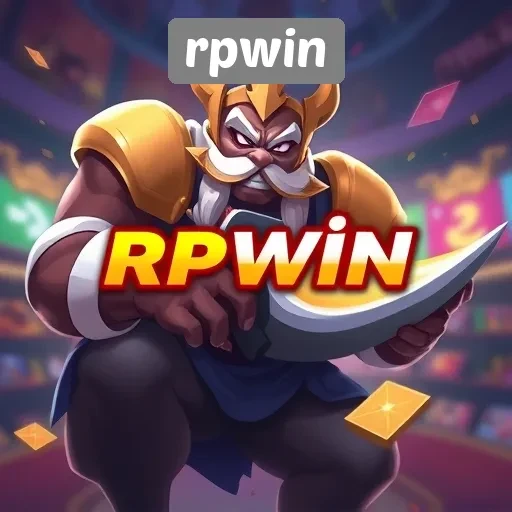 Keunggulan Fitur Interaktif di rpwin untuk Penggemar Game