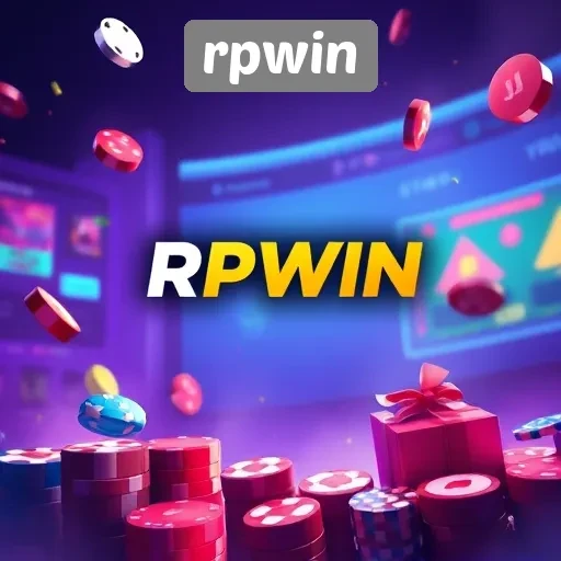 Perkenalan Situs Game Rpwin untuk Gamer Indonesia