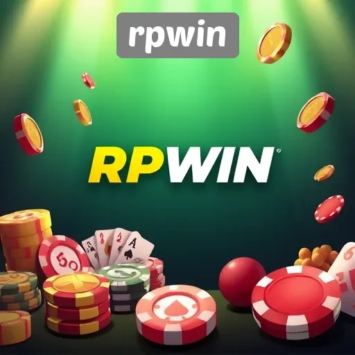 Perkenalan Situs Game Rpwin untuk Para Gamers Indonesia