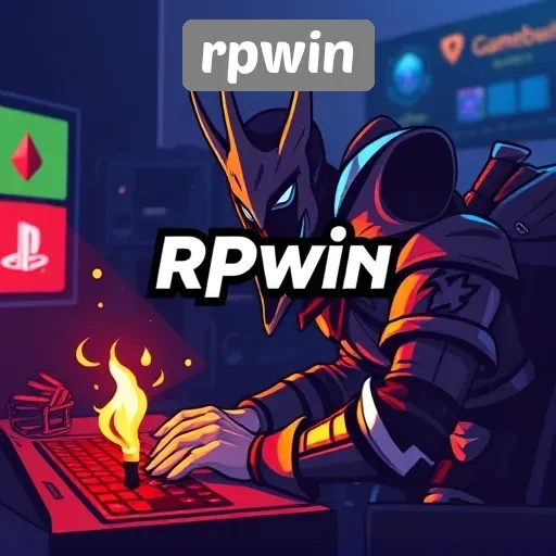 Kelebihan Bergabung Dengan Rpwin Untuk Gamer Indonesia