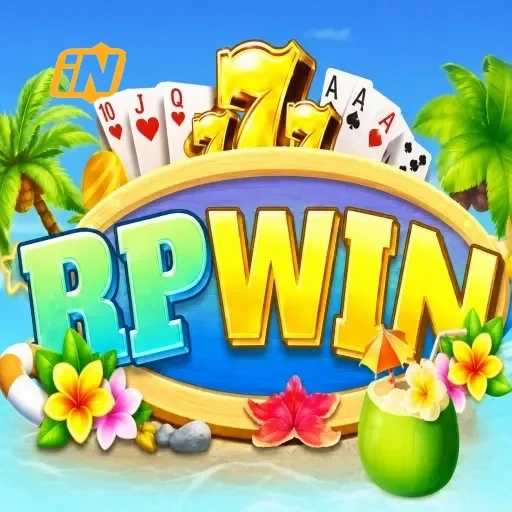 rpwin Logo