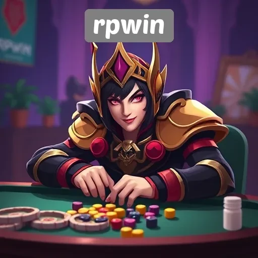 Tips Memaksimalkan Pengalaman Bermain di rpwin