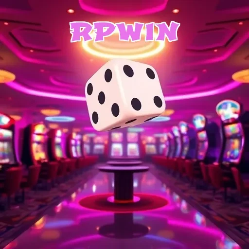 rpwin: Platform Game Online Terbaik untuk Pengalaman Seru!