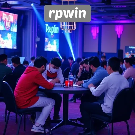 Menilik Komunitas Pemain di rpwin dan Dampaknya
