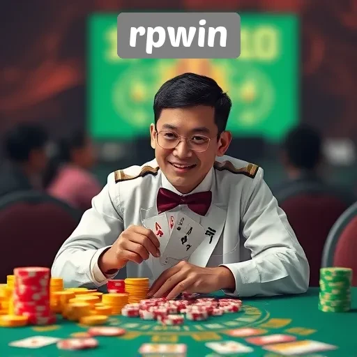 Pengalaman Bermain di Rpwin untuk Pemula