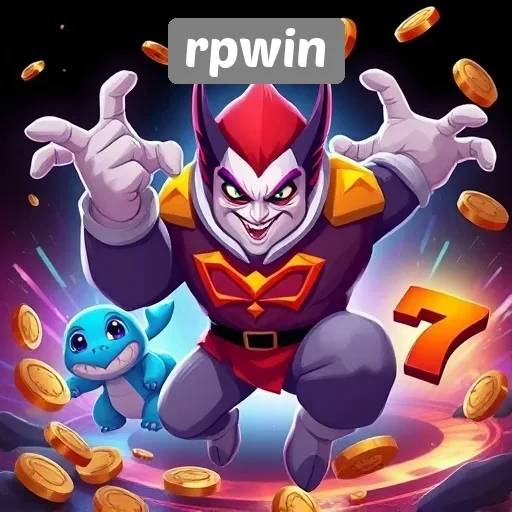 Kategori Game Populer di Situs Rpwin untuk Pengguna
