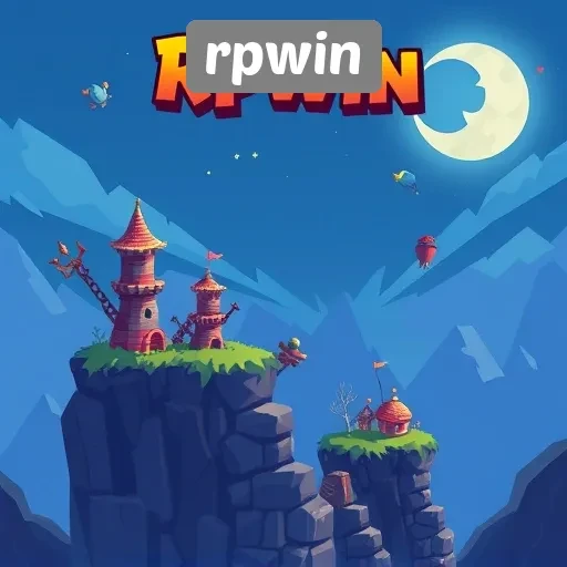 Mengenal rpwin Platform Game Ramah Pemula
