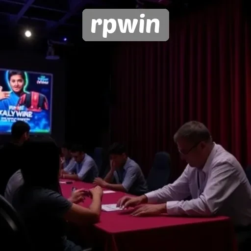 Progam dan Event Menarik di Rpwin yang Harus Diikuti