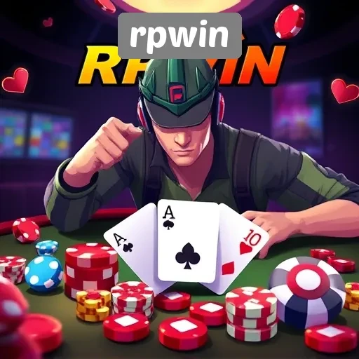 Evolusi Situs Rpwin dalam Dunia Game Online