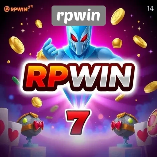 Mengenal Situs Game Rpwin dan Fitur Menariknya