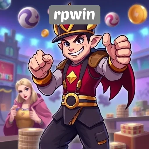Mengenal rpwin Sebagai Platform Game Terpercaya di Indonesia