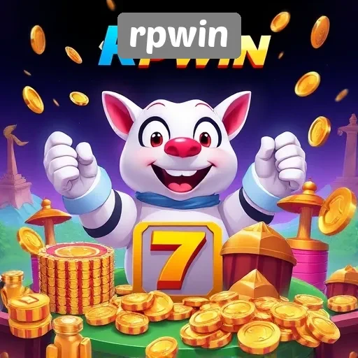 Mengenal Situs Game Rpwin dan Layanannya
