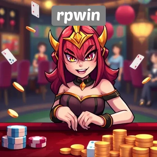 Mengenal Situs Game Rpwin dan Keunggulannya