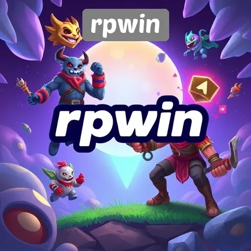 rpwin sebagai Platform Game yang Menarik bagi Gamer Indonesia