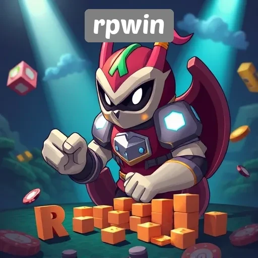 Mengenal Situs Game rpwin yang Sedang Populer di Kalangan Gamer