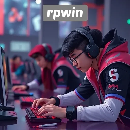 Bagaimana Rpwin Mempengaruhi Industri Game di Indonesia