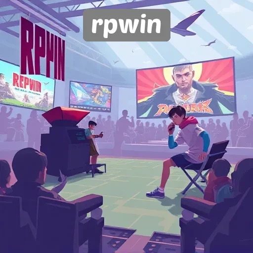 Dampak Rpwin Terhadap Industri Game Lokal