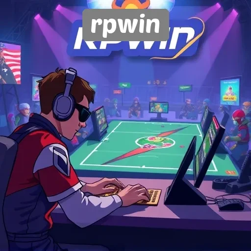 Situs Rpwin dan Peranannya dalam Industri Game Lokal