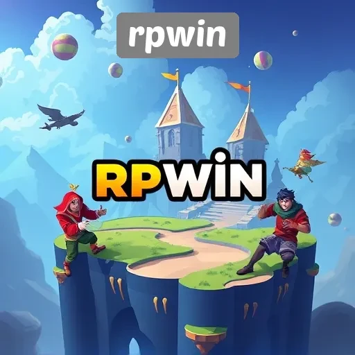 Mengenal rpwin Platform Game Terbaru di Indonesia
