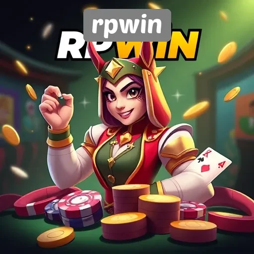 Mengenal rpwin Situs Game Terbaru di Indonesia