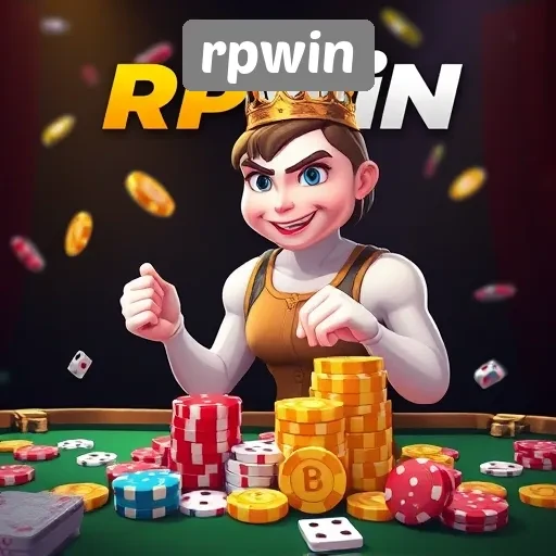 Mengenal Situs Game Rpwin Sebagai Platform Permainan Online