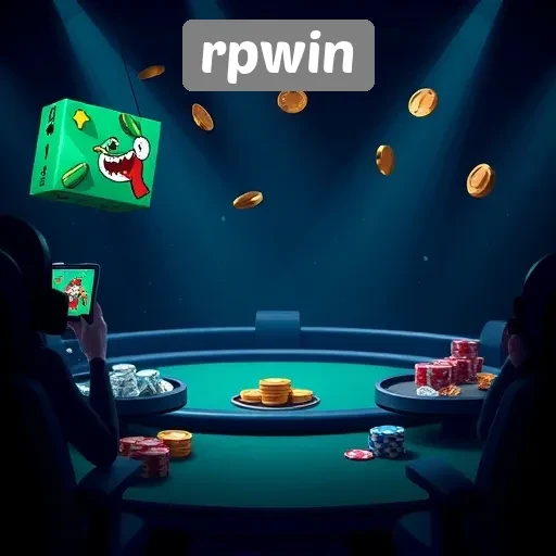 Mengenal Situs Permainan Rpwin yang Populer di Kalangan Gamer