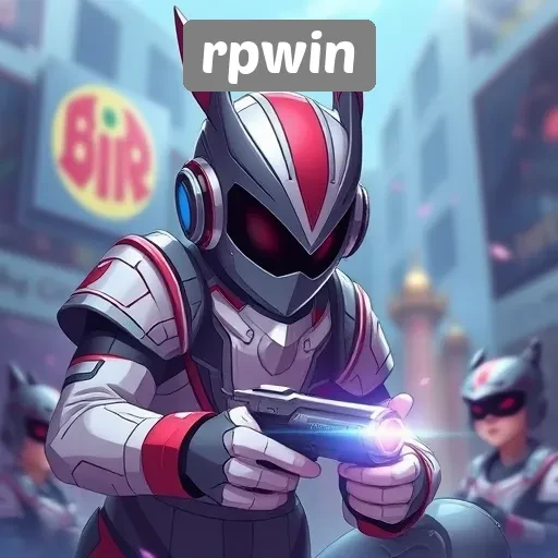 Kepopuleran rpwin di Kalangan Gamers Indonesia