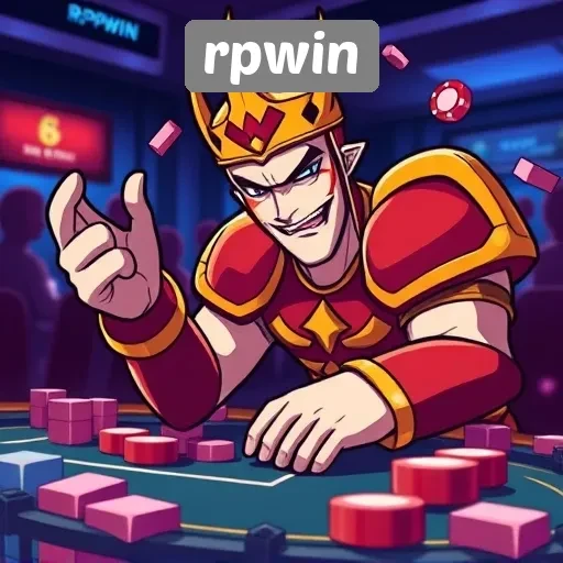 Bermain Game Online dengan Aman di Rpwin