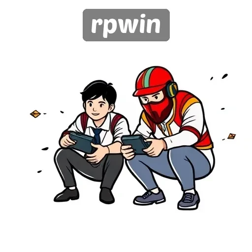 Tanggung Jawab Sosial rpwin dalam Industri Game Indonesia