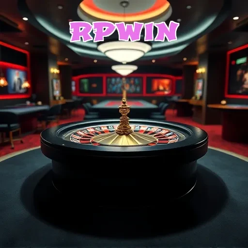 rpwin Strategi Game: Cara Menang Dengan Mudah dan Menyenangkan!
