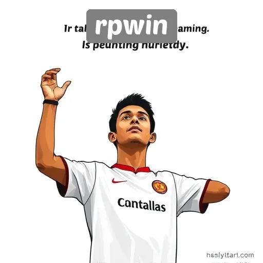 Kisah Sukses Pemain di rpwin yang Menginspirasi
