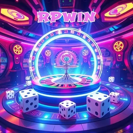 rpwin: Fitur Turnamen Menarik untuk Gamer Indonesia