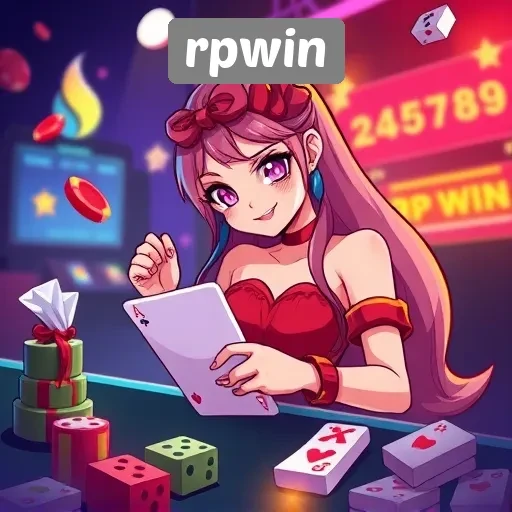 Memahami Fitur Utama Situs Game Rpwin