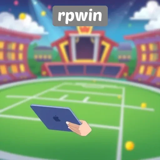 Tinjauan Pengalaman Pengguna di Rpwin